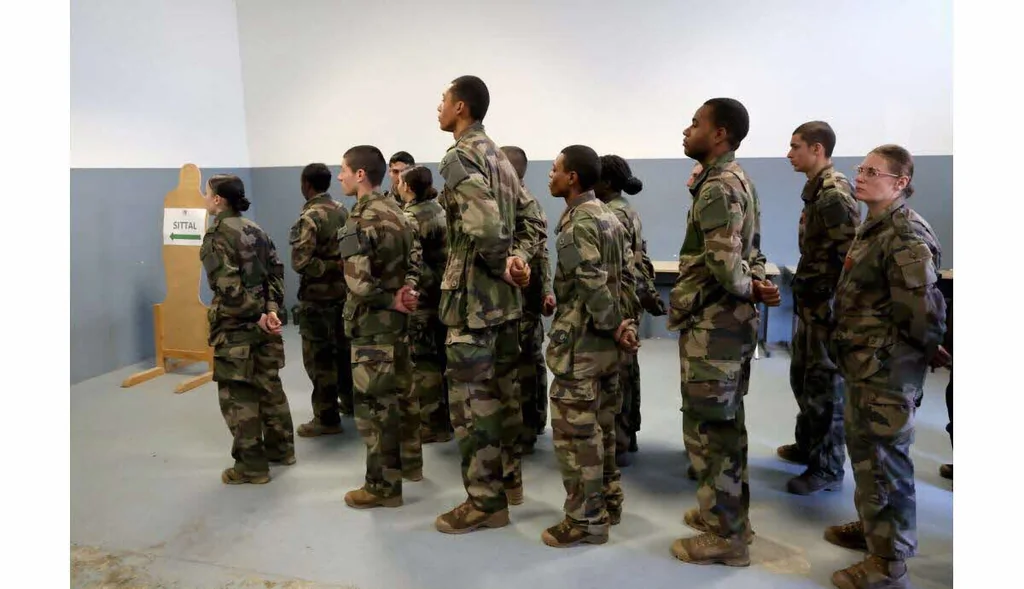 Service national volontaire: campagne lancée le 12 janvier