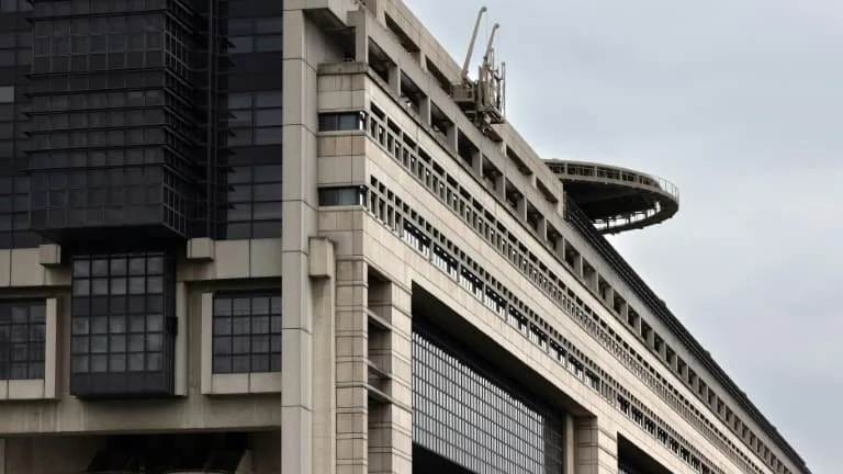 Croissance économique française : ralentissement au 4e trimestre 2025