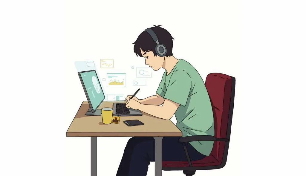 Sobriété numérique en France: les jeunes plus réticents que leurs aînés