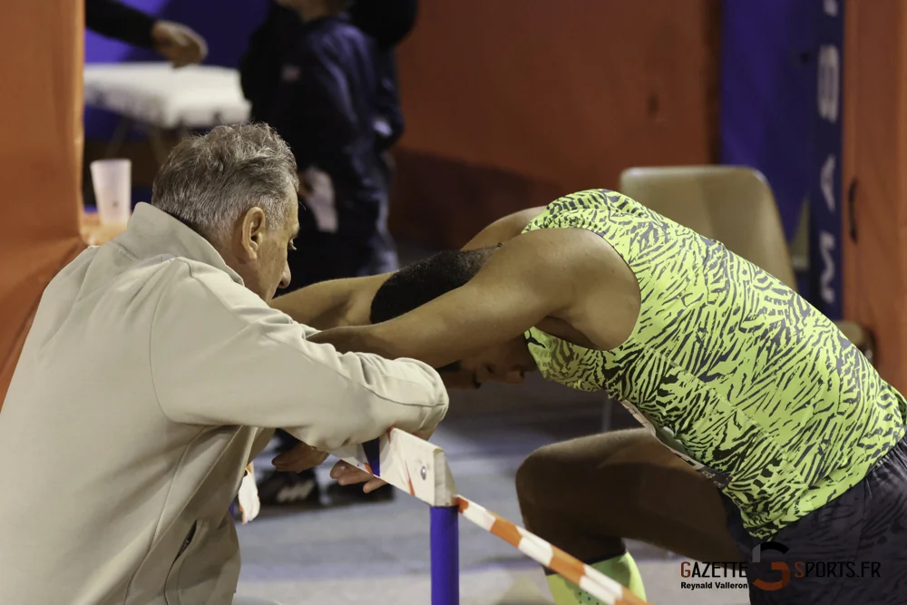 Sportif de l'année en Picardie : un bilan préoccupant pour la Somme