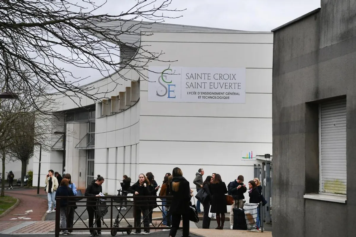 Surveillant licencié au lycée d’Orléans après visionnage porno