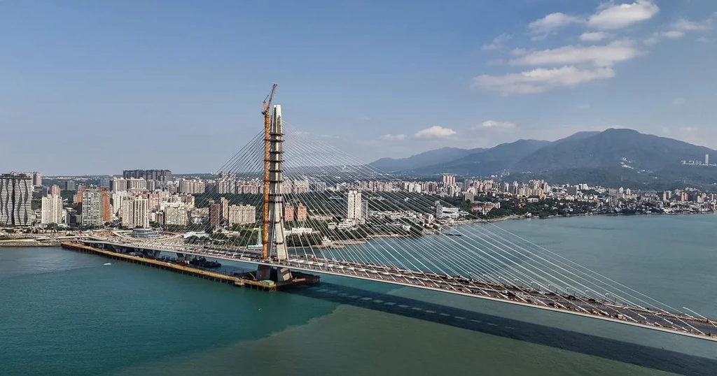 Taïwan et États-Unis en négociations pour un accord commercial historique