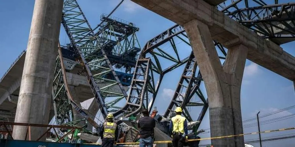 Thaïlande: deux accidents de grues liés à Italian-Thai Development