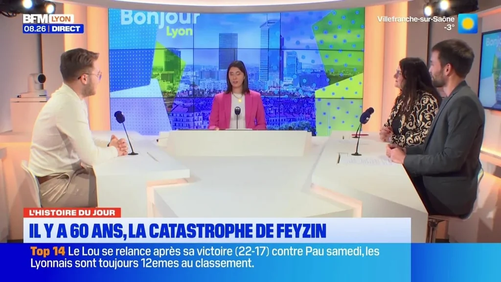 Transports en suspens et actualités locales, lundi 5 janvier 2026