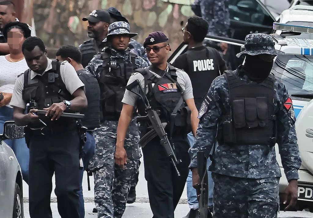 Pouvoir accru du Premier Ministre dans la déclaration des zones spéciales en Trinidad et Tobago