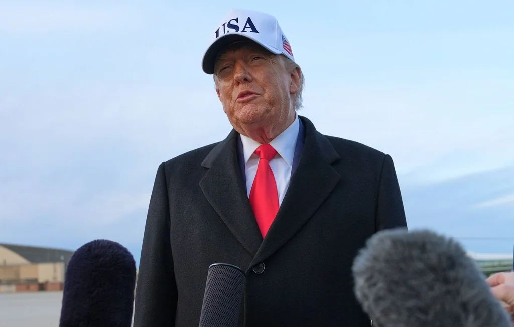 Trump annonce le Conseil de la paix pour Gaza