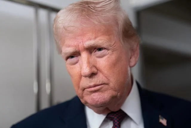 Trump affirme que Téhéran souhaite négocier après ses menaces militaires