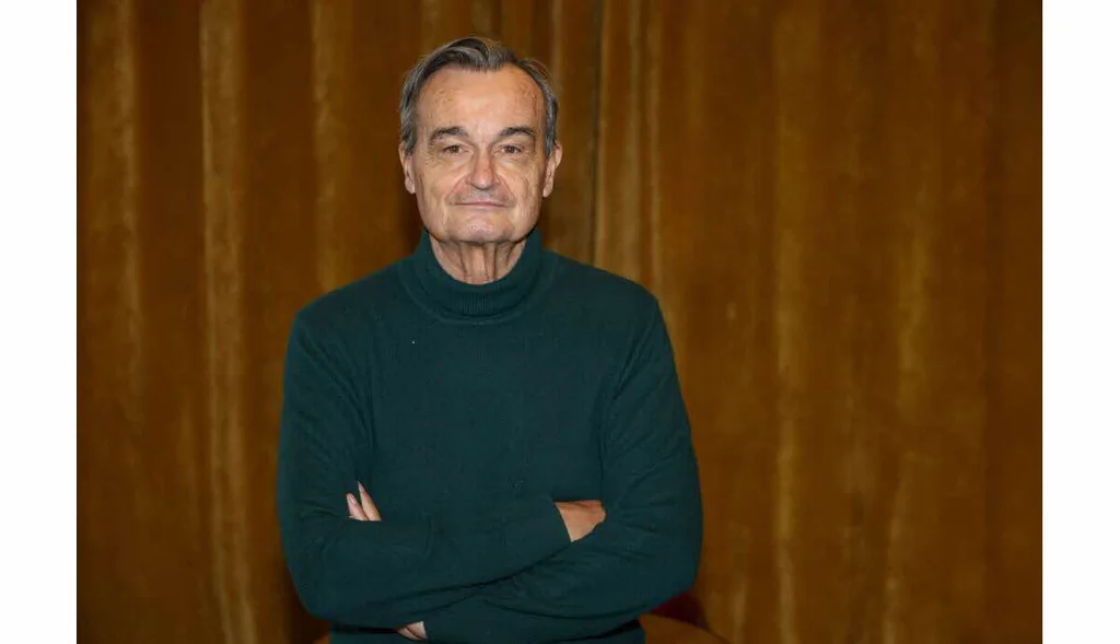 Trumpisme et contre-pouvoirs: Araud alerte sur démocratie menacée