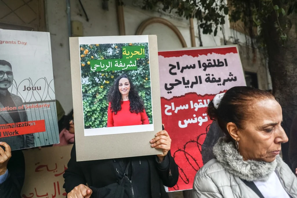 Tunisie: libération des travailleurs humanitaires de Terre d’asile