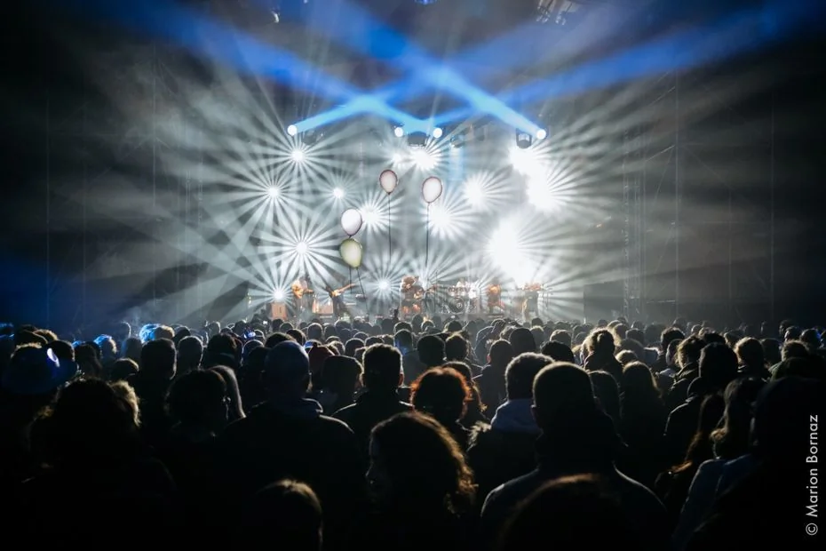 Un député RN conteste les subventions culturelles via Trans Musicales