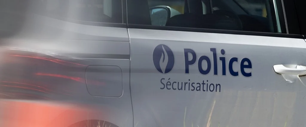 Un Français tué à Bruxelles par une voiture de police banalisée