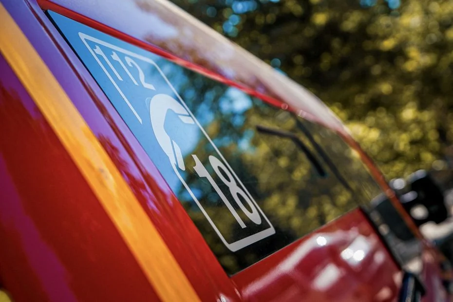 Un motard de 63 ans meurt dans une collision près de Toulouse