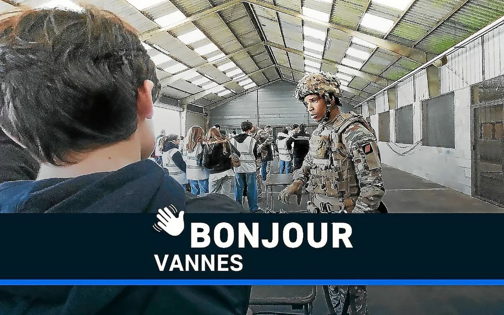 Vannes : Actualités du 14 janvier, service national, danse et éducation