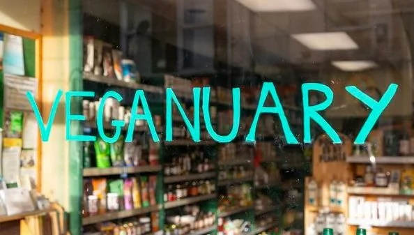 Veganuary 2026 : un défi pour réduire la consommation de viande en France