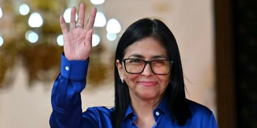 Venezuela : Delcy Rodriguez annonce une nouvelle ère politique après la libération de prisonniers