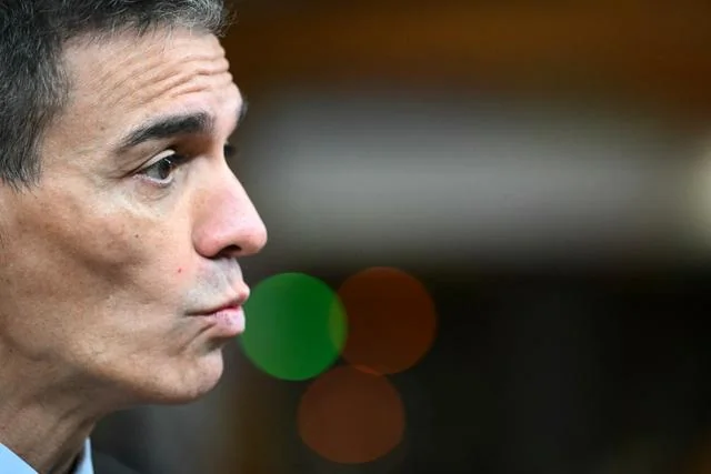Pedro Sánchez s'oppose fermement à l'intervention américaine au Venezuela