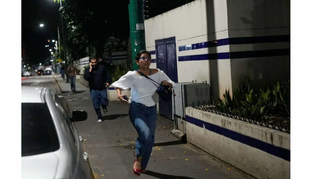 Venezuela : frappes américaines à Caracas, Maduro capturé ?