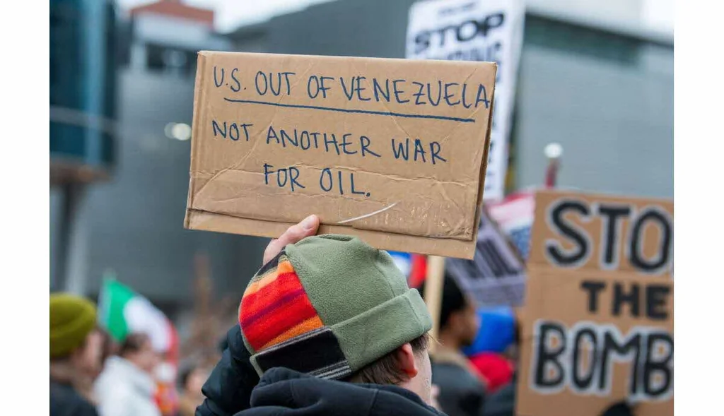 Venezuela: Maduro incarcéré à New York et ONU en séance