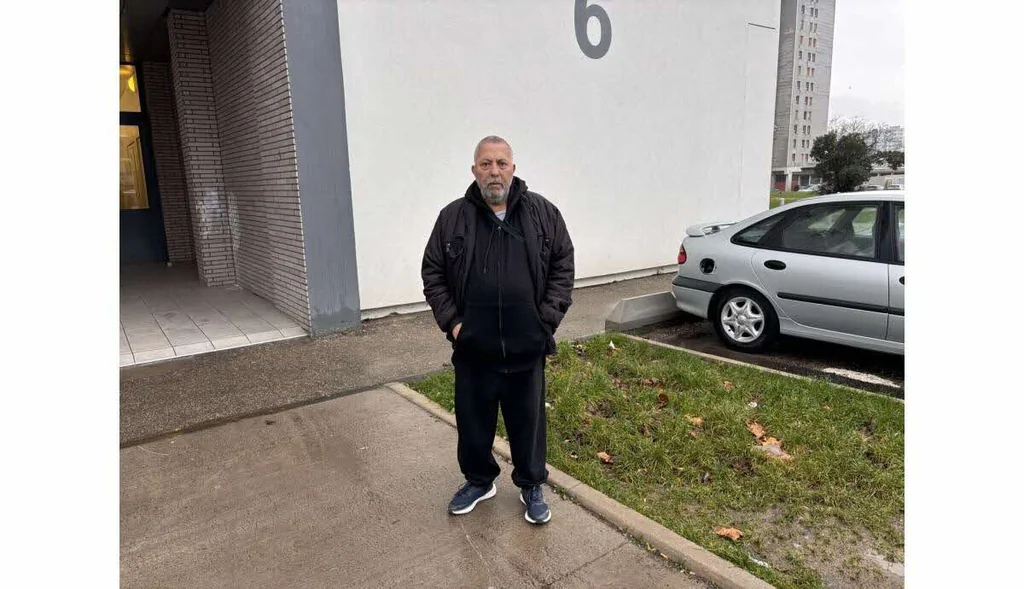 Vénissieux : Les locataires protestent face à la régularisation de charges de 1 000 € en 2023