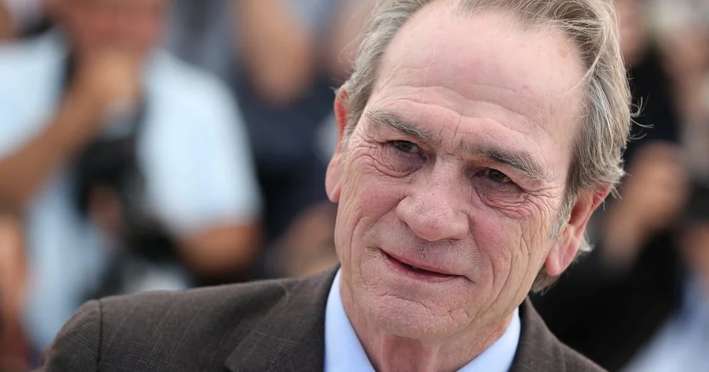 Victoria Jones, fille de Tommy Lee Jones, retrouvée morte à 34 ans