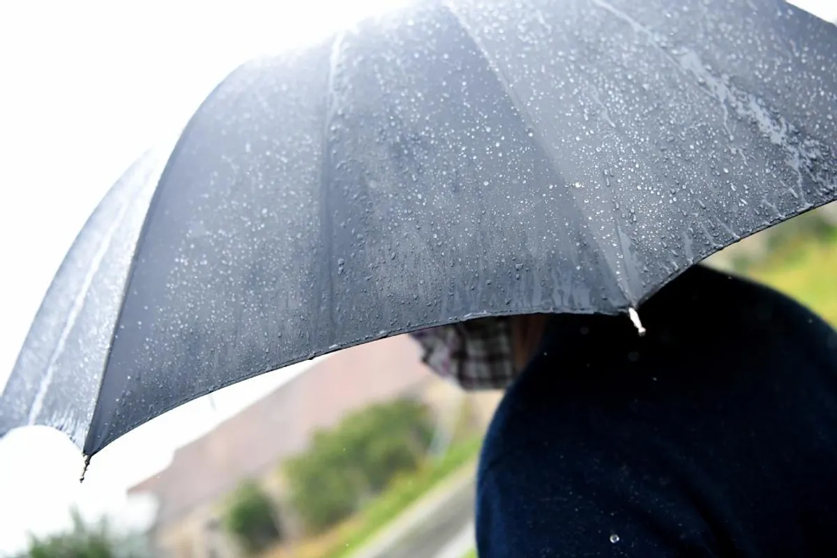 Vigilance orange en Bretagne: Finistère et Morbihan en alerte