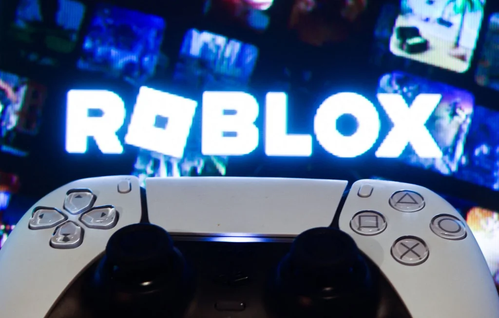 Vigilance accrue sur Roblox : risques pour les mineurs et prévention