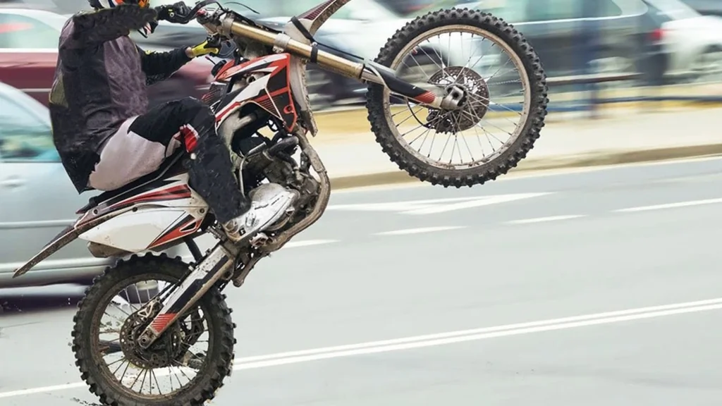 Villefranche renforce la lutte contre les rodéos urbains pour la sécurité