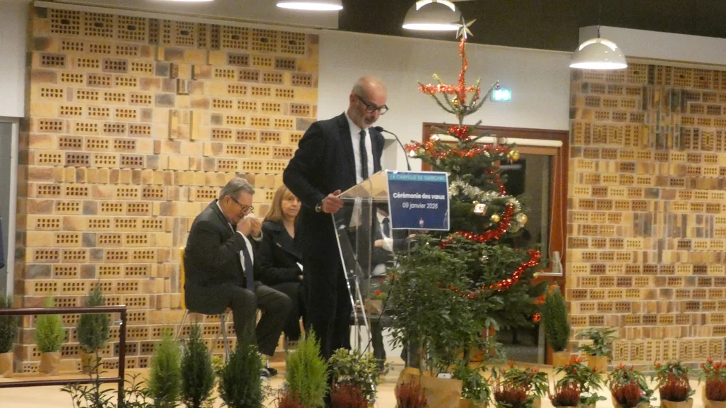 Vœux 2026 : budgets et projets locaux croisés