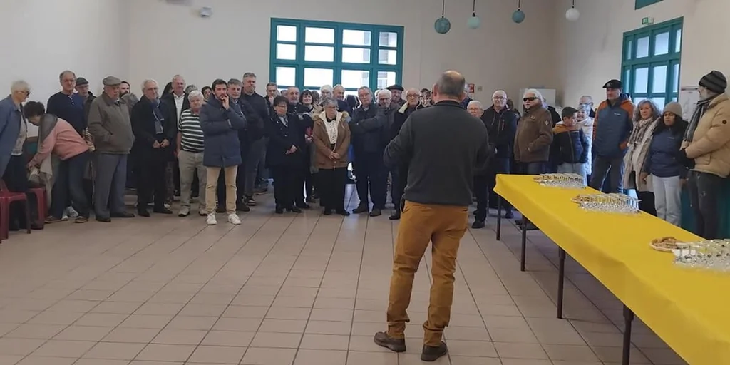 Vœux 2026 : trois communes promettent projets et continuité