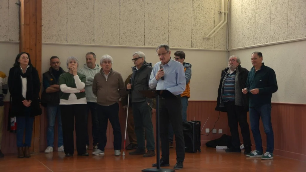 Vœux municipaux 2026 dans deux communes rurales: projets et perspectives