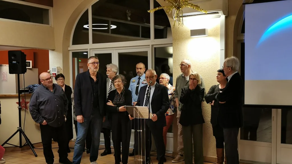 Vœux municipaux: Peyrens 2026 et Espelette en transition