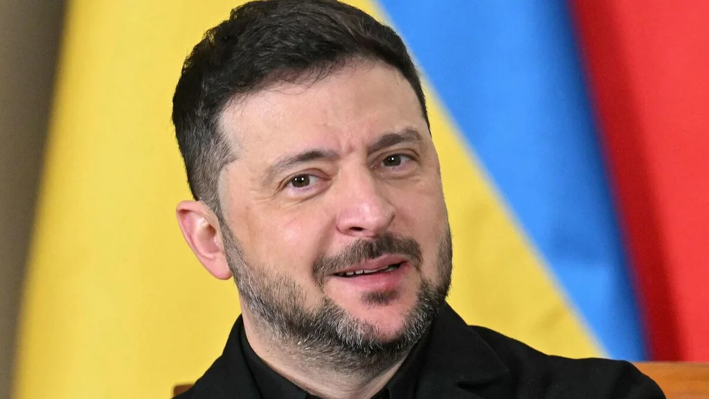 Zelensky propose un remaniement autour de la Défense et de l'Énergie