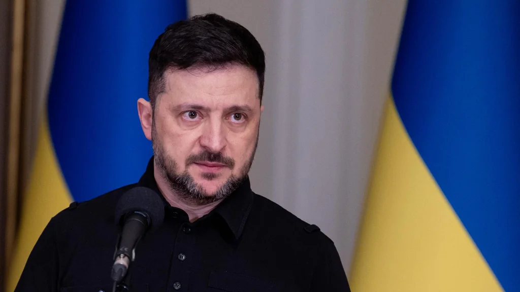 Zelensky réagit avec sarcasme à la capture de Maduro par les États-Unis