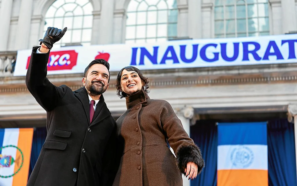 Zohran Mamdani : la gauche peut gouverner à New York