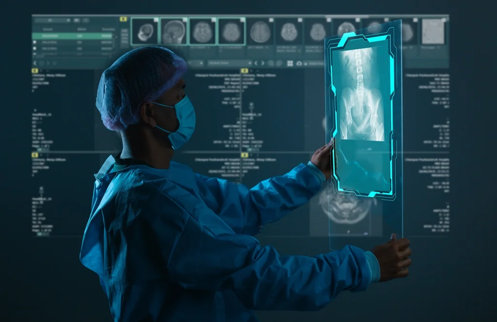 100 000 scanners pour percer les secrets du vieillissement humain