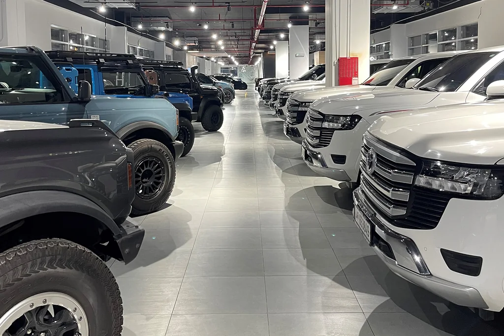 Acheter une voiture en fin d'année modèle : économies réelles ?