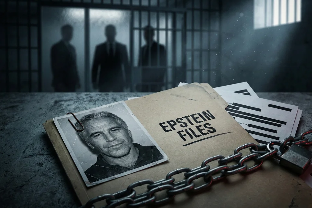 Affaire Epstein : hypocrisie morale de l'Occident