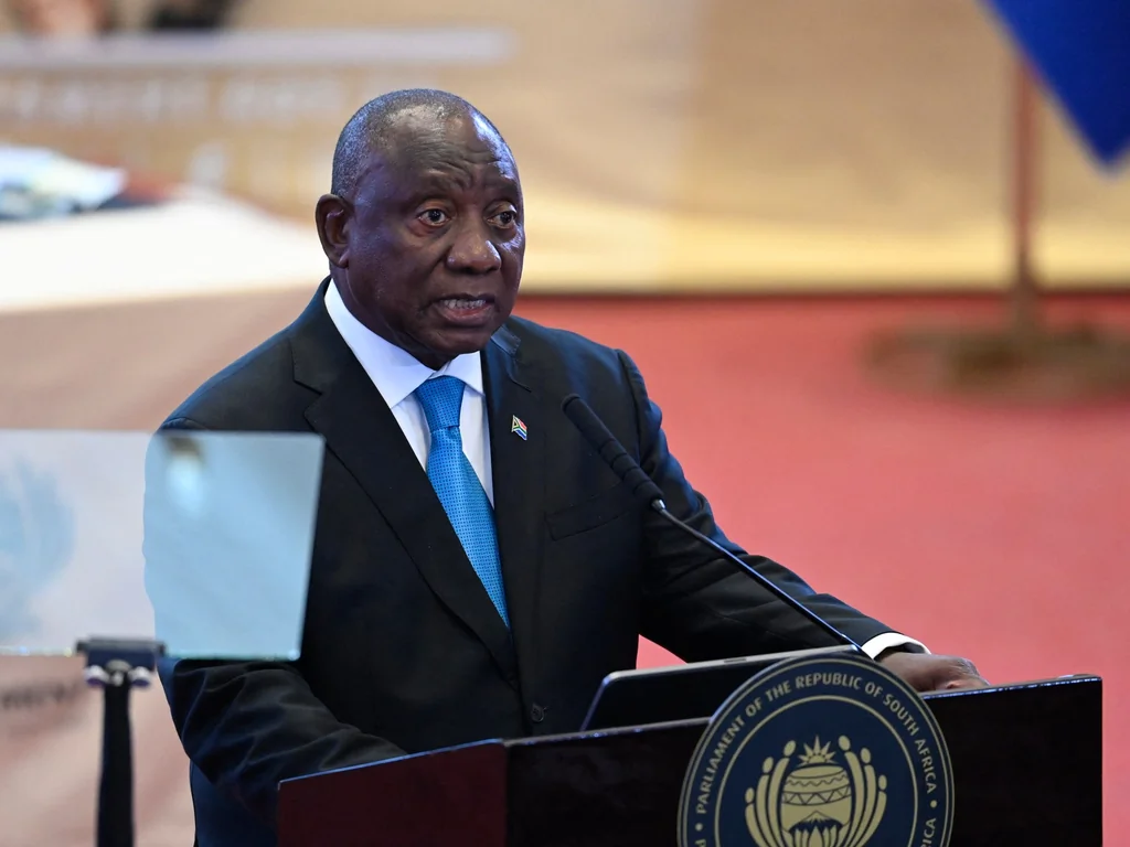 Afrique du Sud : Ramaphosa déploie l'armée contre les gangs