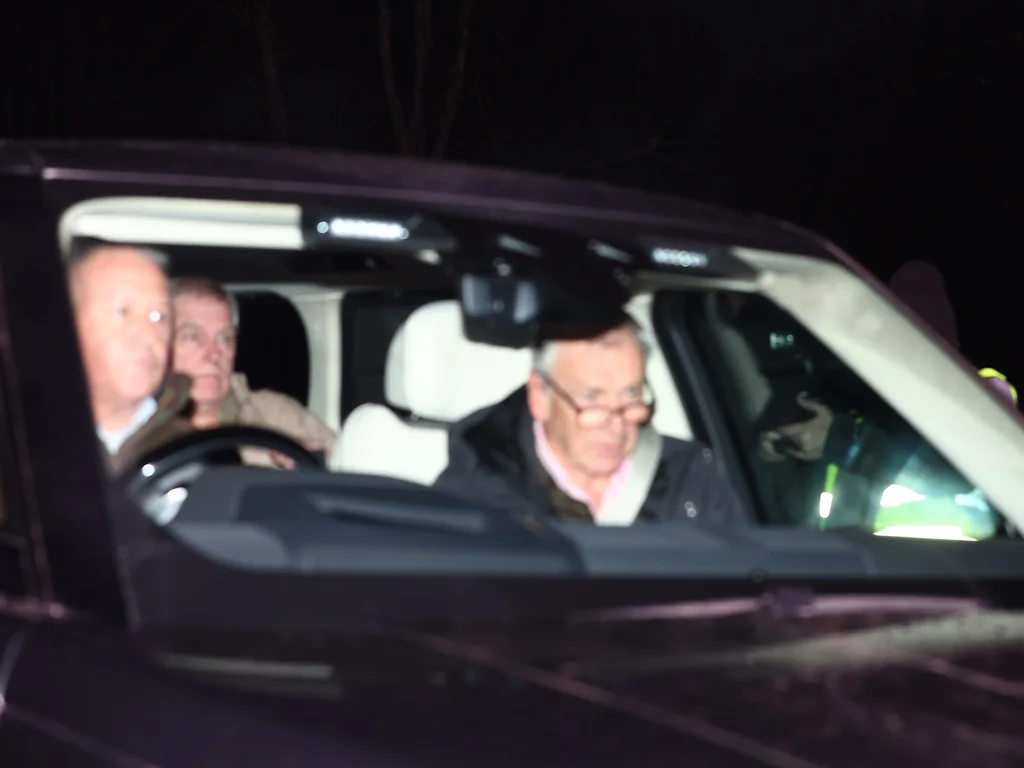 Arrestation d'Andrew : la famille de Virginia Giuffre réagit