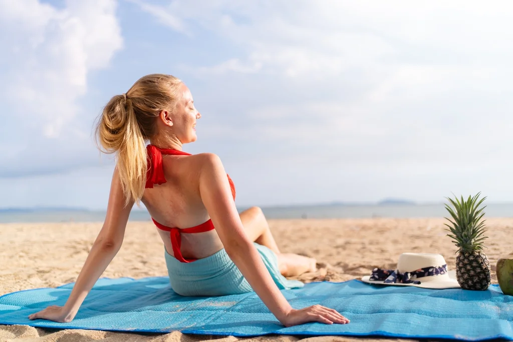 Baignades et fortes chaleurs : 3 conseils d'un cardiologue à suivre