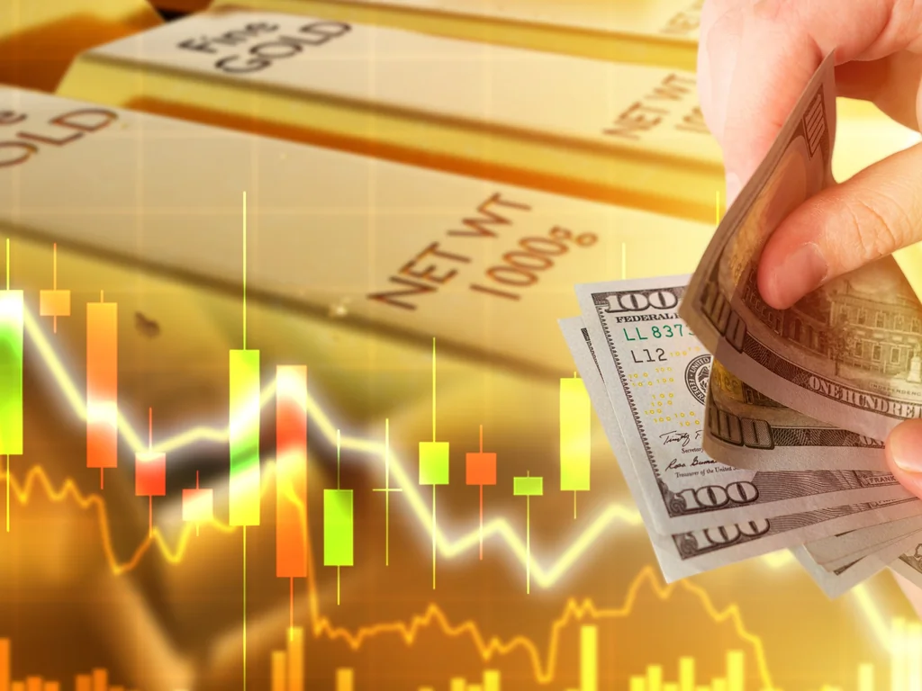 Bloomberg : les capitaux mondiaux se détournent des États-Unis