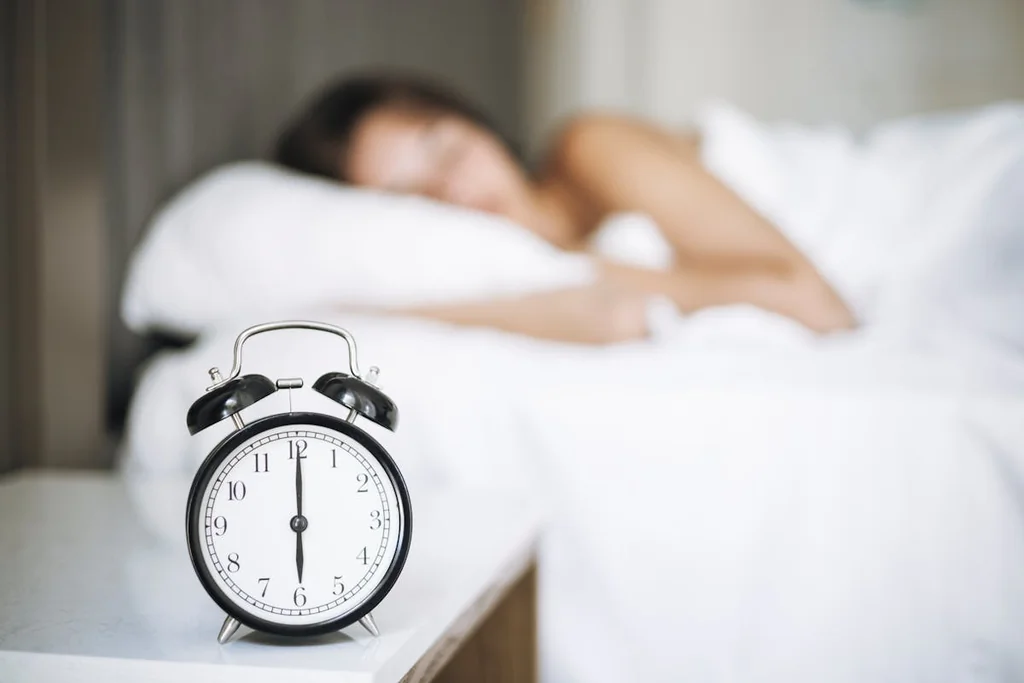 Bruits blancs : une habitude nocturne qui pourrait nuire à votre santé