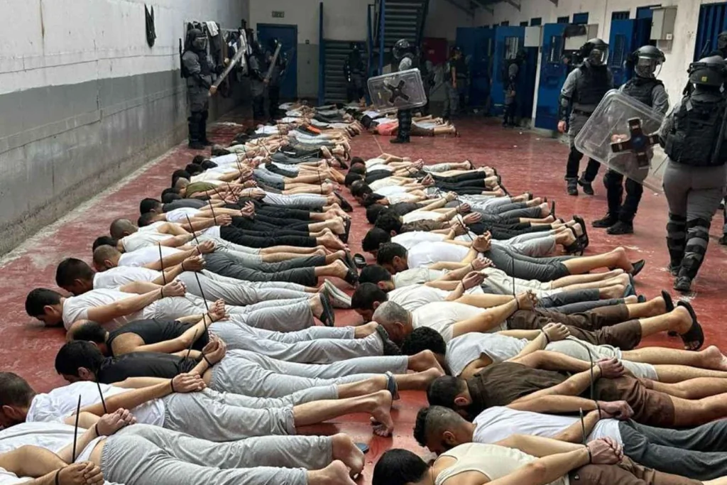 Canal 13: Israël prépare l'exécution de prisonniers palestiniens