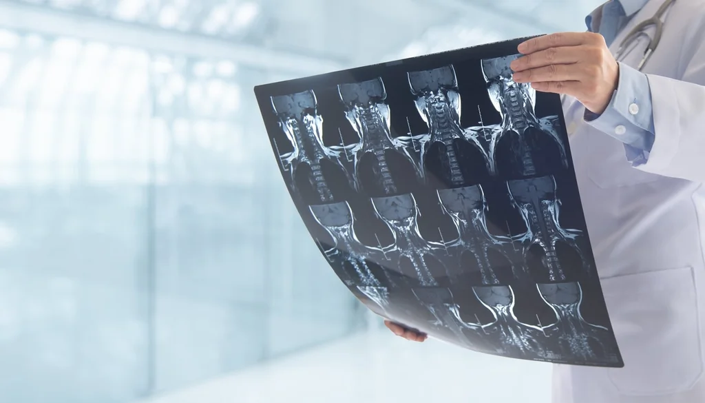 Cancer du col : le risque augmente chez les femmes de plus de 65 ans