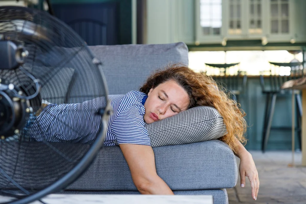 Canicule : Comprendre la fatigue liée à la chaleur