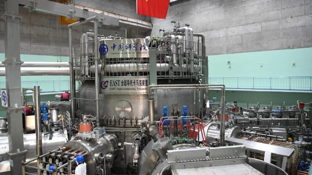 Chine dément les accusations américaines d'essais nucléaires