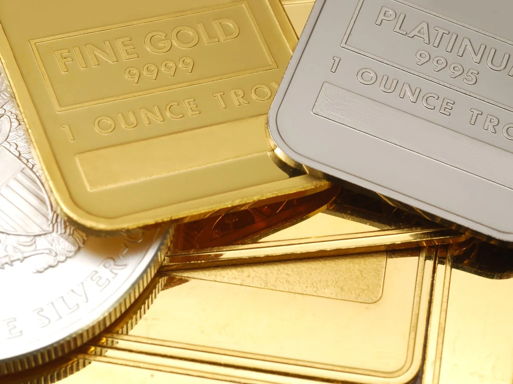 Chinois gagne 3 Md$ avec l'or et mise sur la chute de l'argent