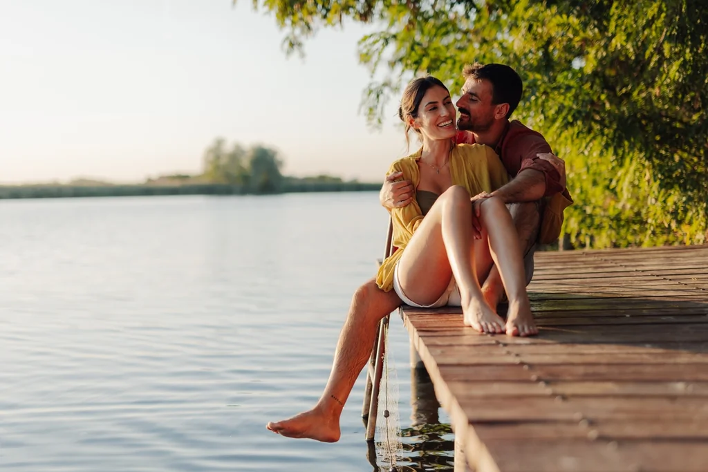 Comment l'argent aide à créer des moments de qualité en couple