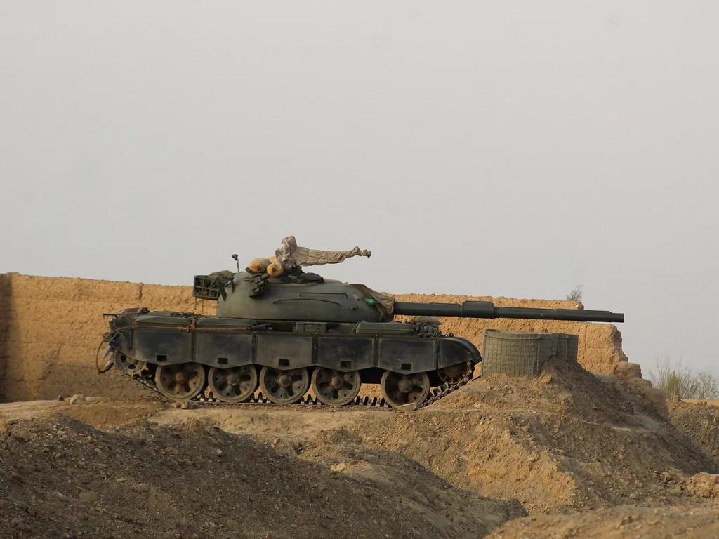 Conflit ouvert: combats et frappes entre Pakistan et Afghanistan