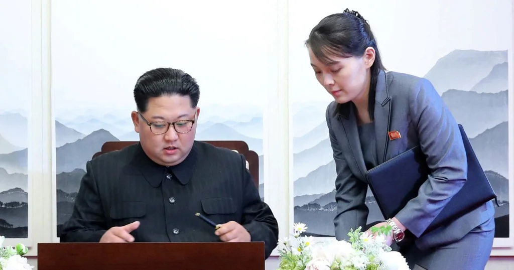 Corée du Nord : Kim Yo Jong promue, Kim Jong Un mise sur l'économie